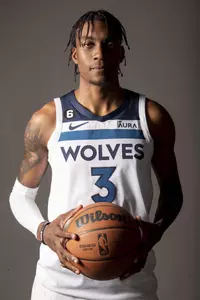 NBA: Minnesota Timberwolves-Media Day