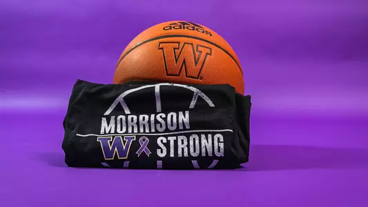 Morrison Strong