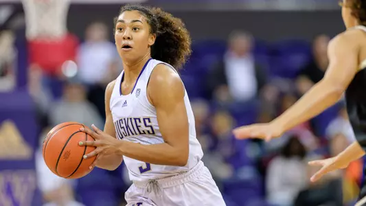 Jayda Noble vs. Colorado