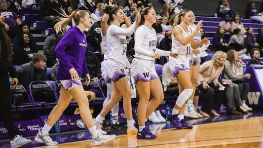 Women's Basketball vs. Queens