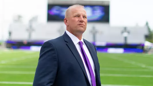 The University of Washington football team plays Michigan State on September 17, 2022. (Photography by Scott Eklund/Red Box Pictures)