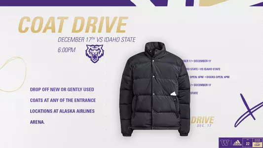 MBB Coat Drive