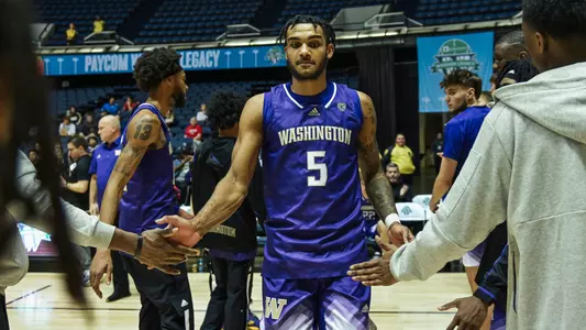 UW MBB preview