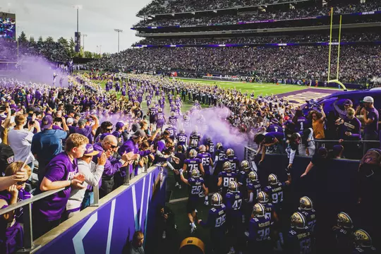 Husky Stadium