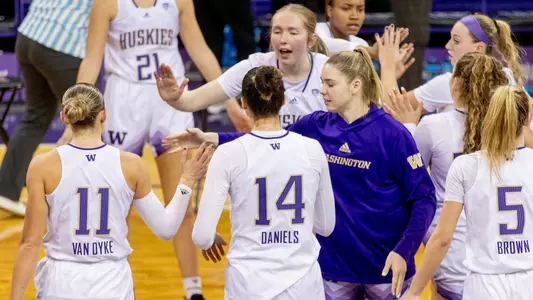 Women's Basketball Team