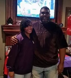 BHM: MaKayla Kelby, Brian Cooper