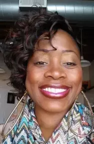 BHM: MaKayla Kelby, Sis Tola