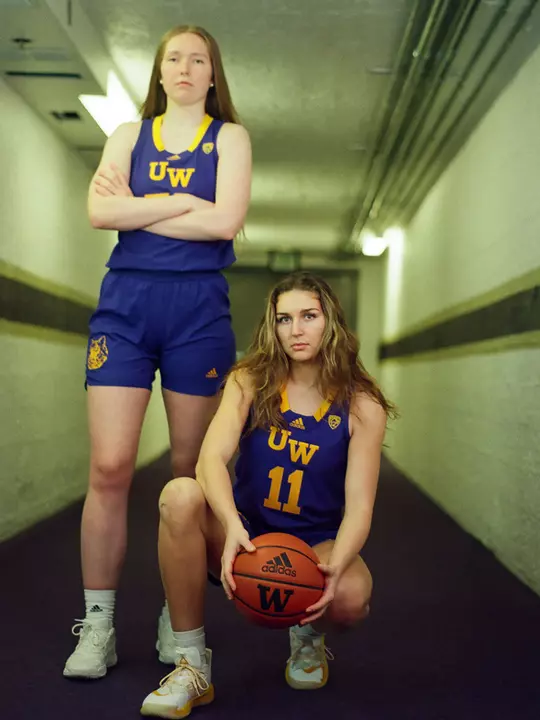 Reverse Retro Uniforms