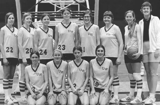 1973-74 team