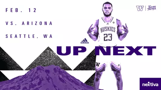 MBB Up Next vs. Arizona