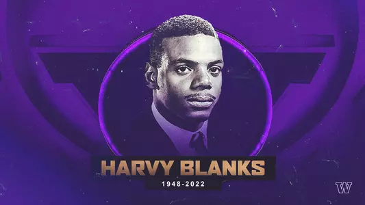 Harvy Blanks 1948-2022