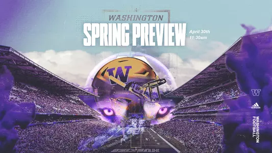 2022 UW Football Spring Preview