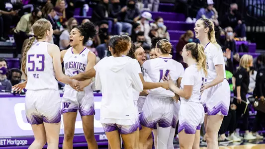 Senior Day Win over Arizona State