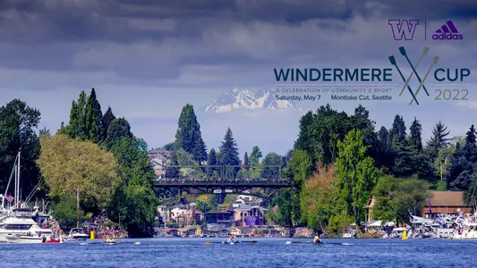Windermere Cup 2022 announcement