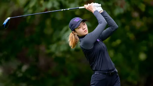 Stefanie Deng at Broadmoor CC, 2021
