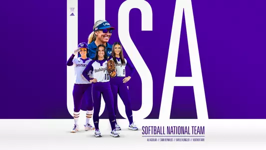 SB USA National Team