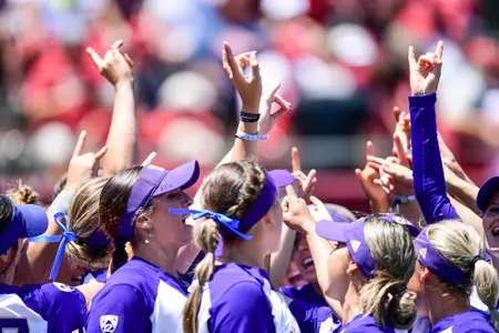 Oklahoma v WashingtonMay 29, 2021