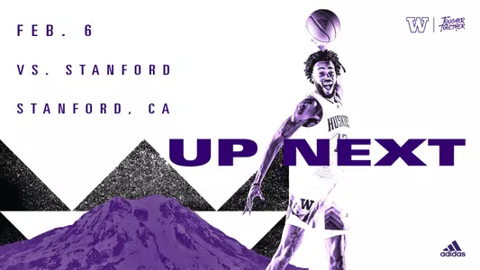 MBB Up Next vs. Stanford