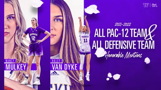 Pac-12 postseason coaches awards