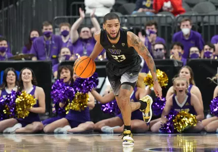 UW vs USC - Terrell Brown Jr.