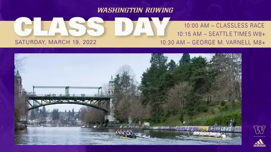 Class Day preview 2022