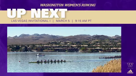 Lake Las Vegas Invitational I March 5 2022