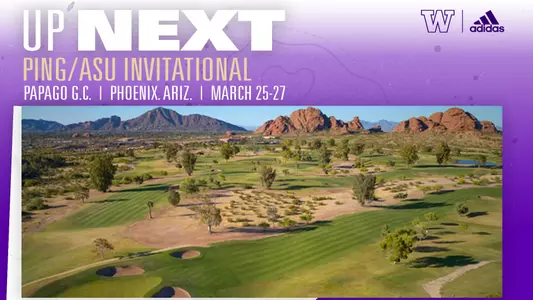 up next: Ping/ASU invitational 2022