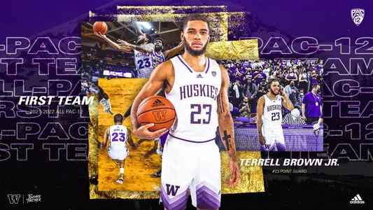 MBB Terrell Brown