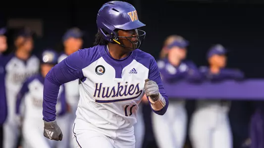 Olivia Johnson vs. UCLA