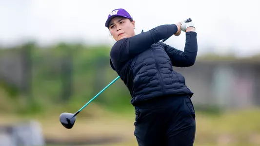 Camille Boyd at Chambers Bay 2022