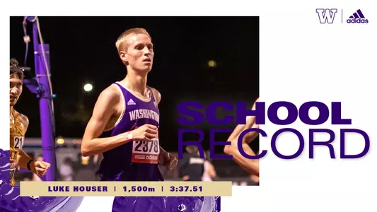 houser 1500 record