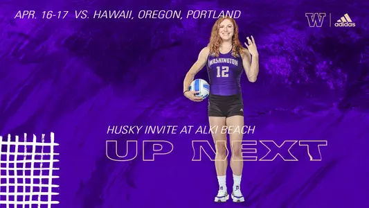 up next alki