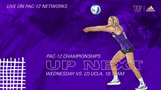 UP NEXT BEACH PAC-12