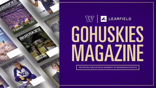 GoHuskies Magazine - Dawgs Digest Archives