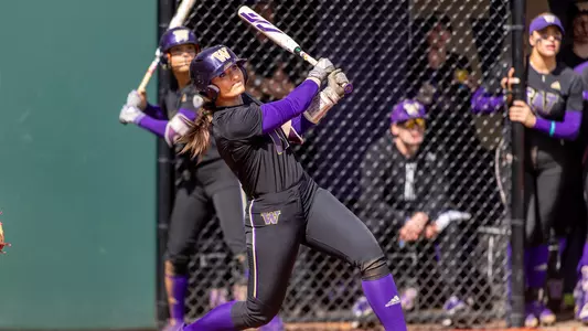 Baylee Klingler vs. Stanford