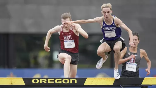 Brian Fay 2022 Pac-12