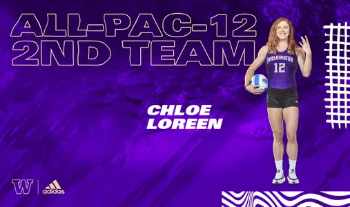 loreen all-pac-12