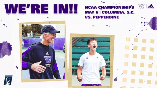 men's tennis ncaa selection