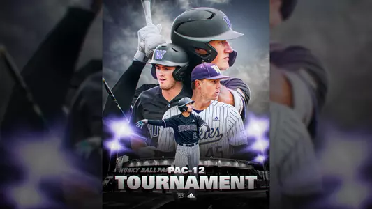 2022 Pac-12 Baseball Tournament