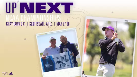 2022 NCAA men's golf championships