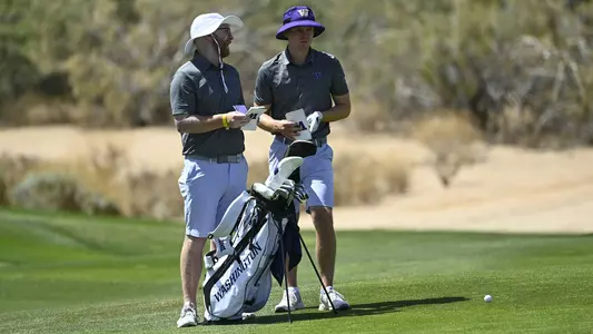 RJ Manke, 2022 NCAA Men’s Golf Championship