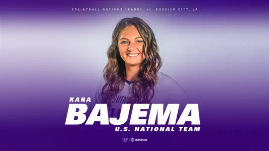 bajema usa vnl