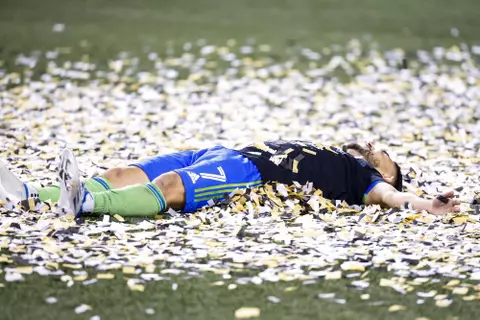 MLS: Concacaf Champions League-Pumas at Seattle Sounders FC