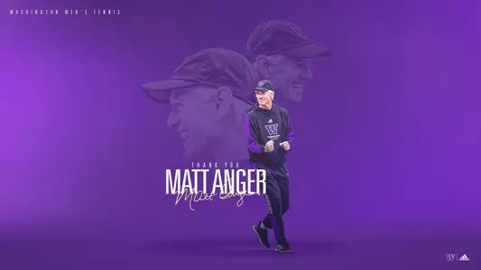 Matt Anger Retirement