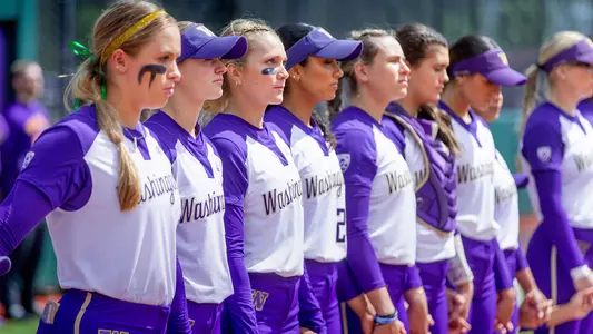 Team Pregame vs. Stanford