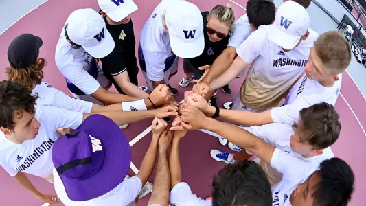 Men's Team NCAA 2022