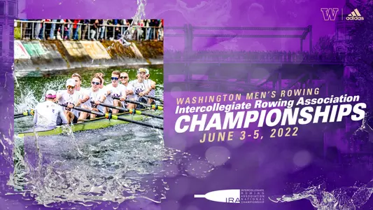 Up next: IRA Championships 2022