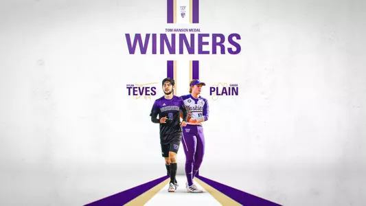 Tom Hansen Award Graphic