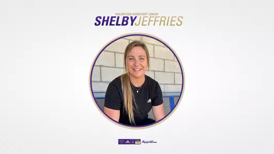 Shleby Jeffries Volunteer Assistant Softball