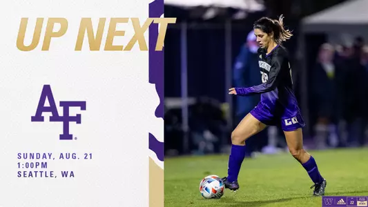 WSOC Up Next: Air Force